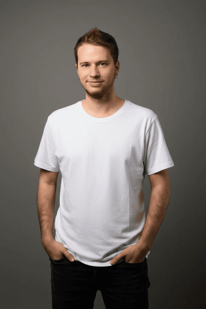 Brian Sasbon