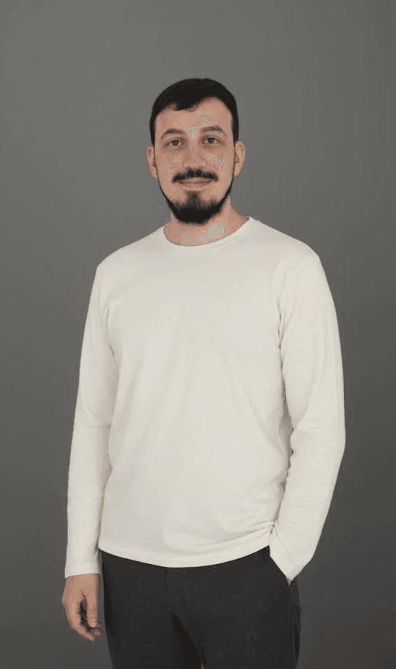 Hernán Hermida