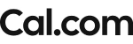 Cal.com Logo