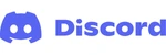 Discord Logo