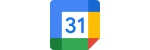 Google Calendar Logo
