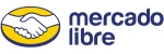 MercadoLibre Logo