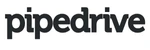 Pipedrive Logo